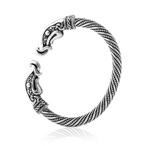 Bracelet Guerrier viking 3